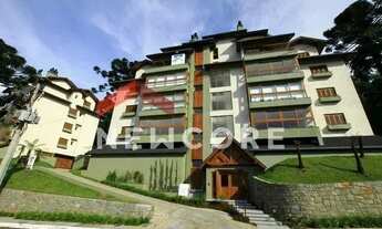 Imagem 2: Apartamento em Luiz Bezzi - Centro - Gramado/RS