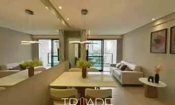 Imagem 5: RO - Carmen Maria - Apartamento 2 quartos 1 suítes 50m² e 1 vagas - Torre - próximo a tud