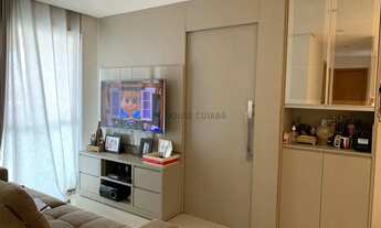 Imagem: Apartamento NYC - Jardim das Américas