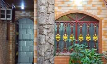 Imagem 6: Casa com 3 Quartos à venda - Cabral / Nilópolis / RJ - Direto com proprietário