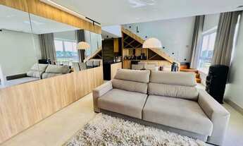 Imagem 6: Duplex para aluguel e venda tem 127 metros quadrados com 2 quartos