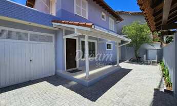 Imagem: Casa com 4 dormitórios para alugar, 160