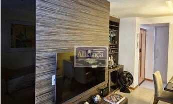 Imagem 3: Apartamento com 2 dormitórios à venda, 85 m² por R$ 840.000 - Icaraí - Niterói/RJ