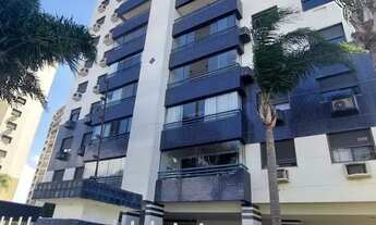 Imagem: APARTAMENTO 3 DORMITÓRIOS - SUITE - CHURRASQUEIRA