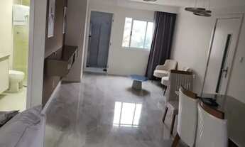 Imagem: APARTAMENTO 2 QUARTOS SENDO 1 SUITE 94M²