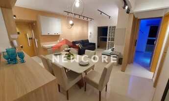 Imagem 3: Apartamento em Praça Duque de Caxias - Canto do Forte - Praia Grande/SP