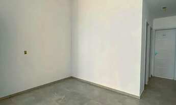 Imagem 2: Casa 2/4 com suite - Bairro Gabriela