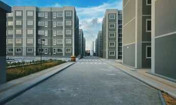 Imagem 2: Repasse Apartamento Gran Village Maracanaú