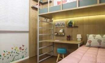 Imagem 2: Apartamento 2 Quartos com Suíte - Parque América Cancún