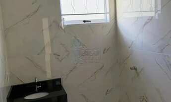 Imagem 6: Casa de 69m² com 02 quartos sendo 01 suíte à venda - Jardim Regatas