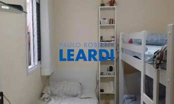 Imagem: APARTAMENTO - CAMPESTRE - SP