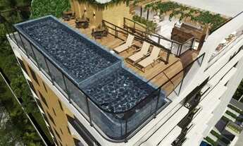 Imagem 5: PORTO VERANO Apartamento com 4 dormitórios