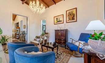 Imagem 6: Casa 4 quartos 4 vagas Boa Vista