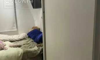 Imagem 2: Apartamento a venda - Vila Valparaíso, Santo André