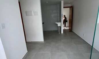 Imagem: Apartamento novo pra repasse