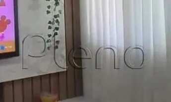 Imagem 2: Apartamento à venda em Campinas, Jardim Guanabara, com 2 suítes, com 87 m²