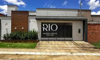 Imagem 2: Casa com 3 suítes Conjunto Mariana em Rio Branco Acre