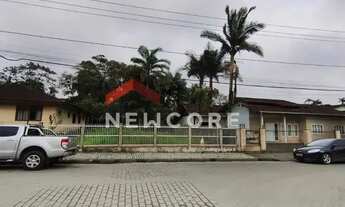 Imagem 5: Casa em Rua Alberto Felippi - Vila Nova - Joinville/SC