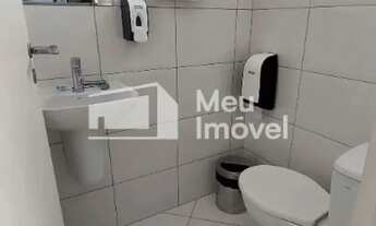 Imagem 4: Aluguel Sala Comercial Mobiliada no Boulevard Vila Ema | 80m²