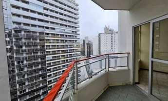 Imagem: Apartamento 1 Quarto à Venda no Centro