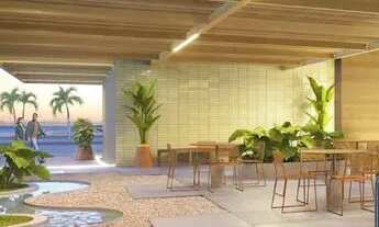 Imagem 6: Apartamento Stúdio, 1 e 2/4 VISTA MAR e 1 vaga - Armação