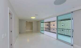 Imagem: Apartamento para Venda, Brooklin, 3 dormitórios