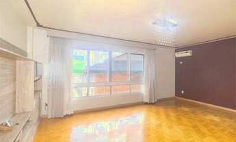 Imagem 4: Apartamento com 3 quartos à venda ou para locação em Santana - RS