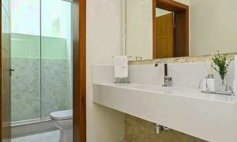 Imagem 4: Sobrado à venda no Jardim Bandeirantes, em Sorocaba-SP