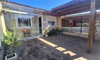 Imagem: Casa com 2 dormitórios, 1 vaga, no bairro