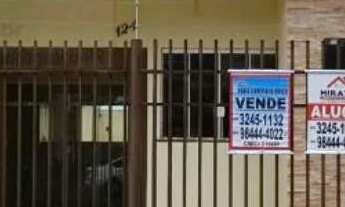 Imagem 2: Vendo casa em Mandaguaçu