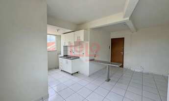 Imagem 5: Apartamento Zona 07 - acima da colombo - Com cozinha planejada