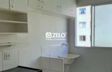 Imagem 2: Apartamento à venda com 51,14 m², 2 quartos 1 vaga em Jardim Nova Europa, Campinas