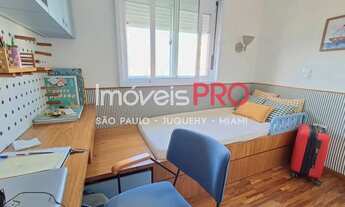 Imagem 5: Pinheiros Nobre Apartamento com 3 dormitórios