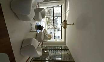 Imagem 4: Apartamento para Venda, 4 dormitórios, sendo 2 suítes, 4 banheiros, 3 vagas, mobiliado cod