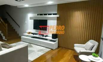 Imagem 3: Sobrado no Bairro Jardim do Mar em São Bernardo do Campo