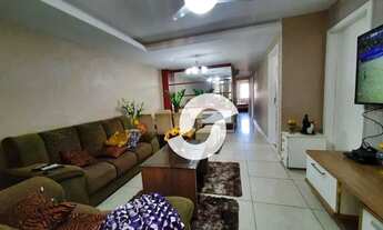 Imagem 4: Apartamento com 3 quartos à venda, 105 m² por R$ 720.000 - Icaraí - Niterói/RJ