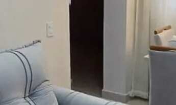 Imagem 2: Apartamento com 2 quartos à venda em Sabará