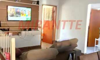 Imagem: Sobrado à venda no Jardim Paraíso, SP