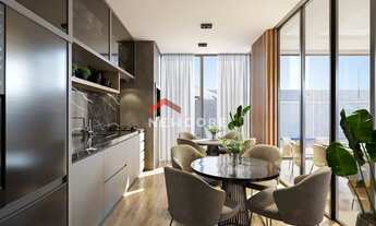 Imagem 6: Apartamento em Rua 240 - Meia Praia - Itapema/SC