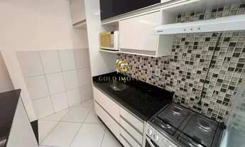 Imagem 4: Apartamento á Venda - Spazio Santos Dumont - 260 mil