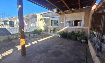 Imagem 4: Casa com 2 dormitórios, 1 vaga, no bairro Hípica, em Porto Alegre, RS