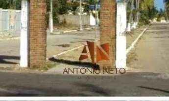 Imagem 2: Terreno à venda, 541 m² por R$ 190.000,00 - Edson Queiroz - Fortaleza/CE