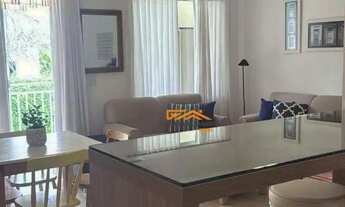 Imagem 4: APARTAMENTO MOBILIADO PARA ALUGAR COM 3 DORMITÓRIOS , 76M2 POR R$ 4.000,00 , CONDOMÍNIO AV