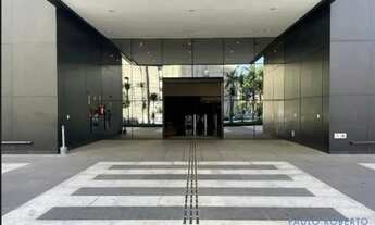 Imagem 6: CONJ. COMERCIAL - VÁRZEA DA BARRA FUNDA - SP