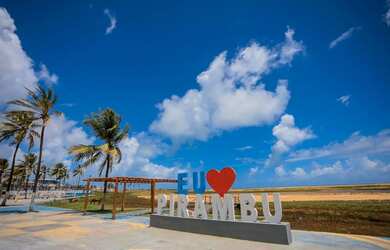 Imagem: Vendo casa em pirambu próx de tudo