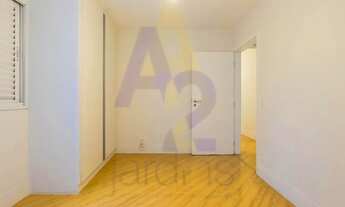 Imagem 6: Apartamento para alugar no Jardim Paulista com 50m² e 2 dormitórios/quartos disponíveis