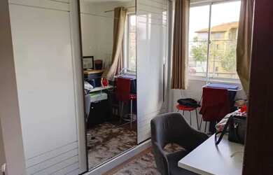 Imagem 3: Apartamento Apartamento com 2 dormitórios