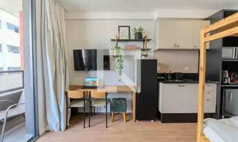 Imagem 7: Apartamento à Venda - Consolação, 1 Quarto, 21 m2