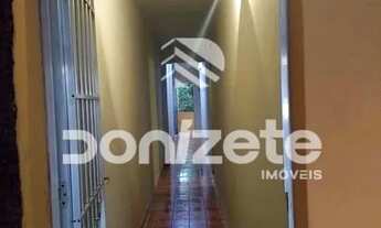 Imagem 6: Sobrado residencial à venda em Vila Humaitá, Santo André 3 quartos, 2 vagas