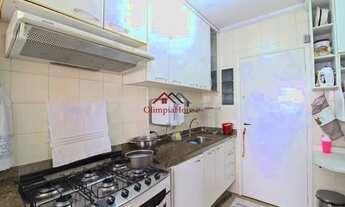 Imagem 5: Venda Apartamento 3 Dormitórios - 98 m² Vila Olímpia